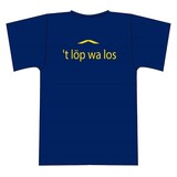 "t lop wa los" t-shirt "t lop wa los" t-shirt