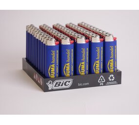 "Dat werkt aanstekelijk" aansteker