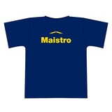"Maistro" tshirt "Maistro" tshirt