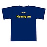 "Heanig an" tshirt