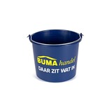 “Daar zit wat in” emmer “Daar zit wat in” emmer