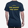 "Dat smaakt neer meer" tshirt