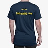 "Heanig an" tshirt