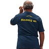 "Heanig an" tshirt
