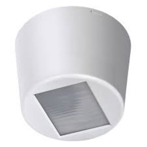 CBU-HBND Plafond High Bay (smal) Passief Infra Rood (PIR) Bezettingsmelder en lichtsensor