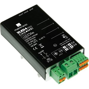 XLED4 CV Casambi Constant Voltage LED-dimmer