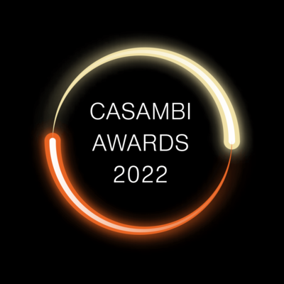 Nomineer uw product of project voor de 2022 Casambi Awards!