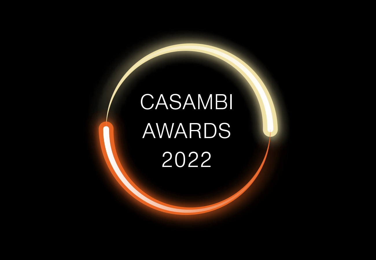 Nomineer uw product of project voor de 2022 Casambi Awards!