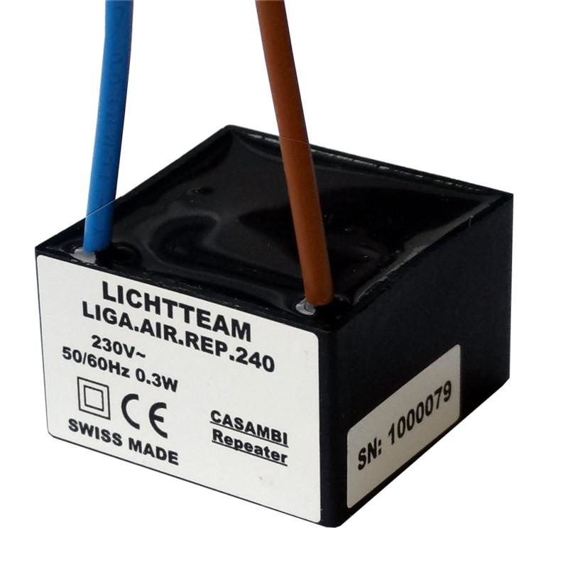 REP.240 Casambi Smart Lighting Nederland