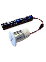 SP.BAT Mini licht- en beweging sensor op batterij