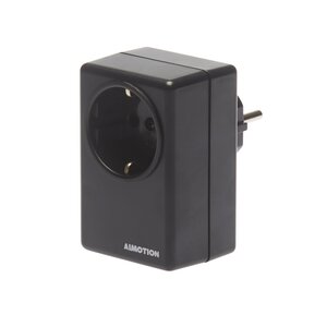 WCD-CAS Plug and Play Casambi dimmer