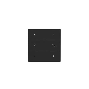 Switch-6 keys, Vlinca Casambi, Batterij  in wit of zwart