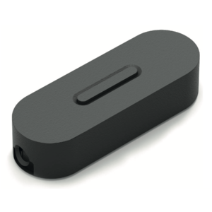 Snoer controller Arleca met push-dimmer,  input 6-24V