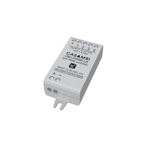CBU-PWM4-LR 4 kanaals PWM dimmer