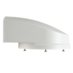 Wand Houder PD2N/4N Type A