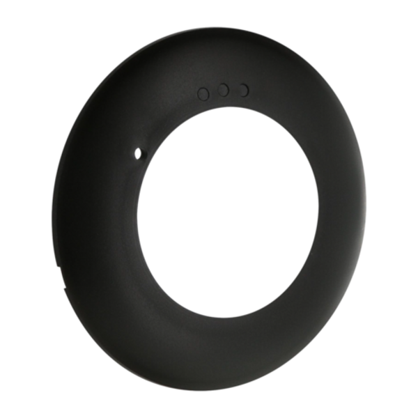 BEG Afdekring PD2N VZ (RAL9005)