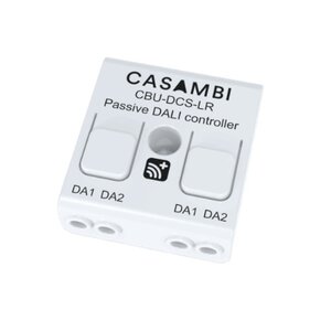 CBU-DCS-LR  Dali Controller