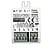 Arditi Trailing edge dimmer 100W Arditi I-TEA-LR