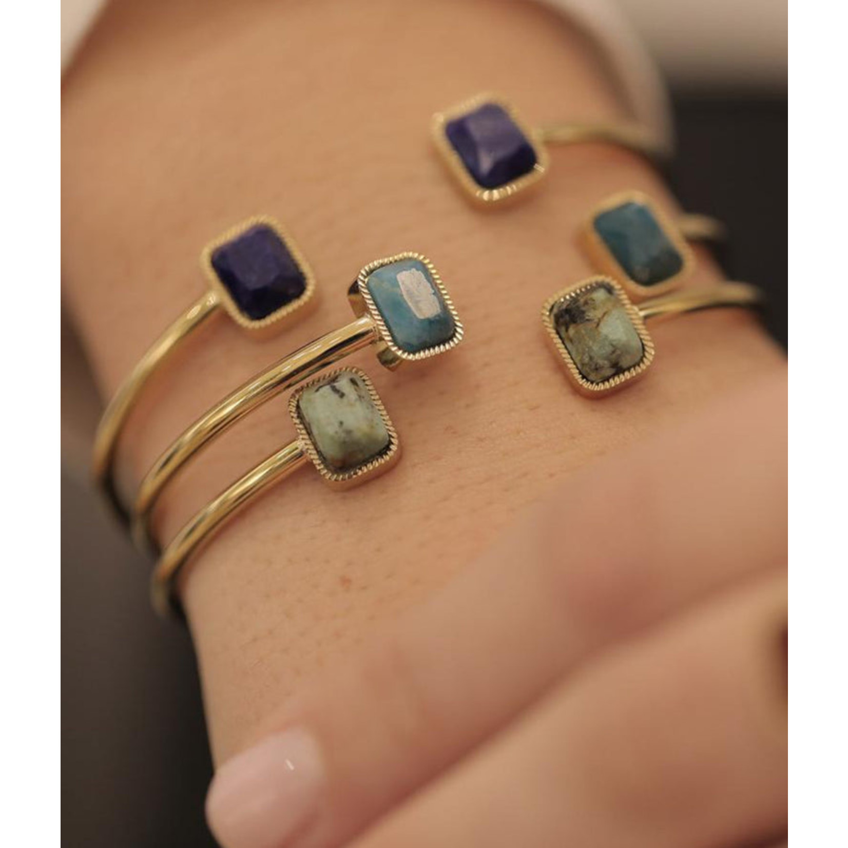 ZAG Bijoux Véra Bangle