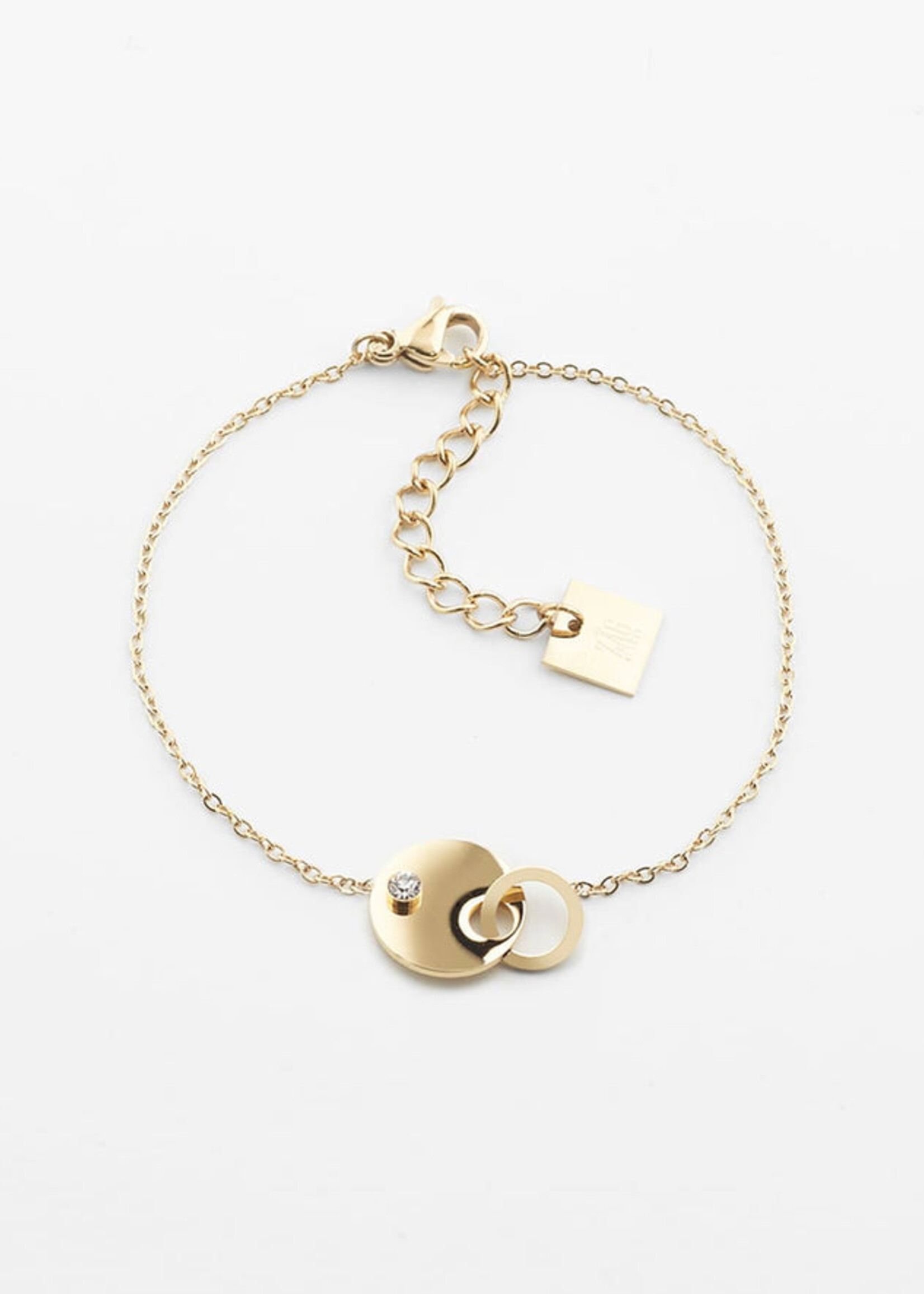 ZAG Bijoux Domino Bracelet