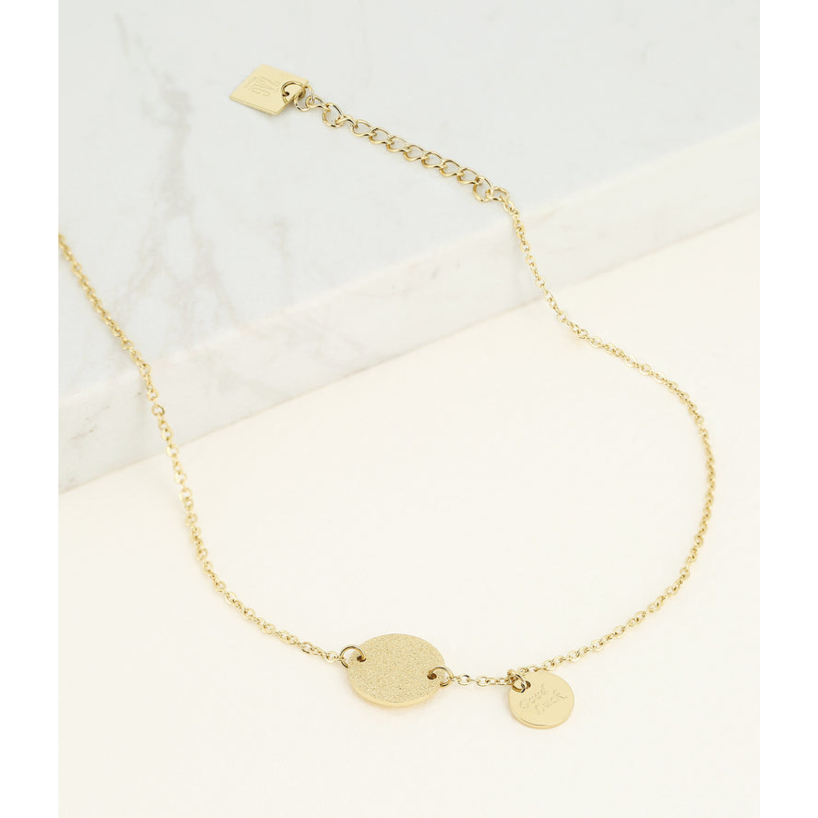 ZAG Bijoux Santa Sofia Anklet