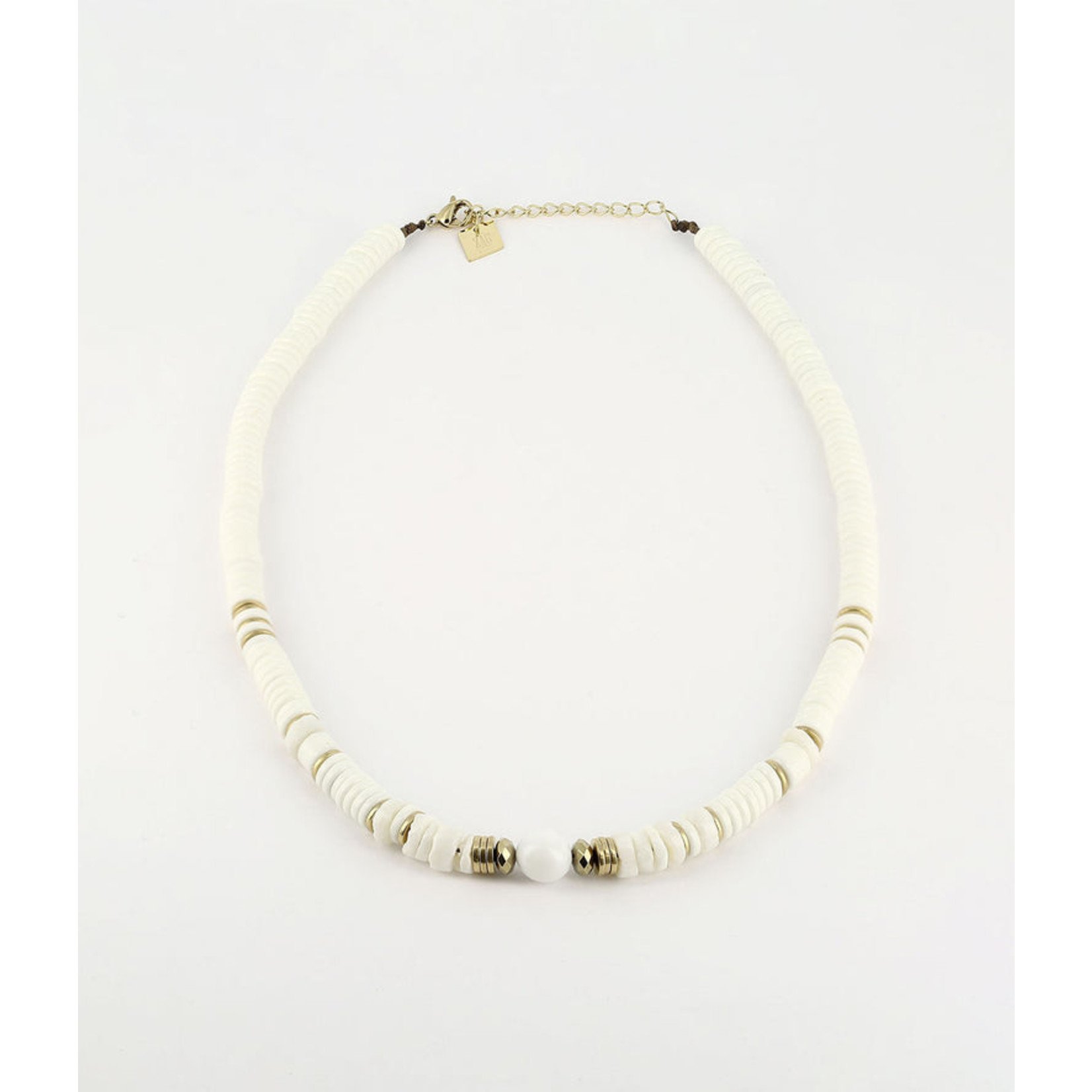 ZAG Bijoux Aritea Necklace