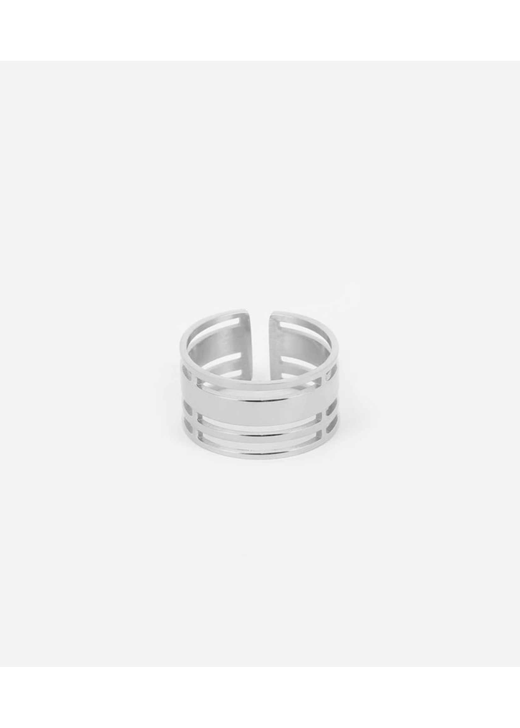 ZAG Bijoux Mini Mandosa Ring