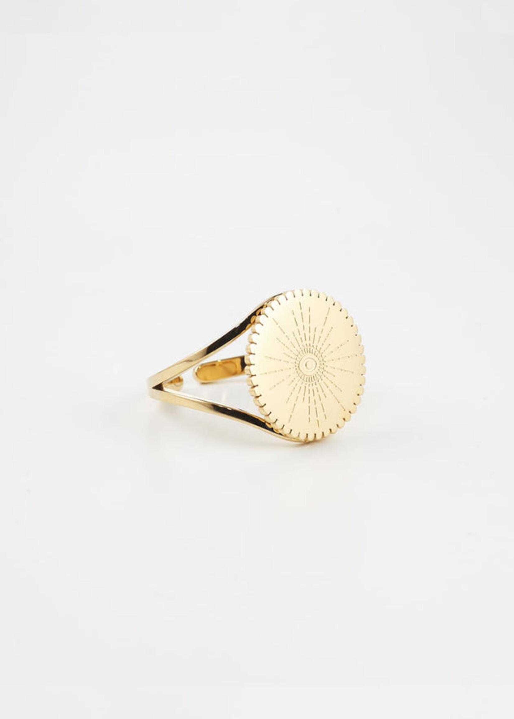 ZAG Bijoux Bagan Ring