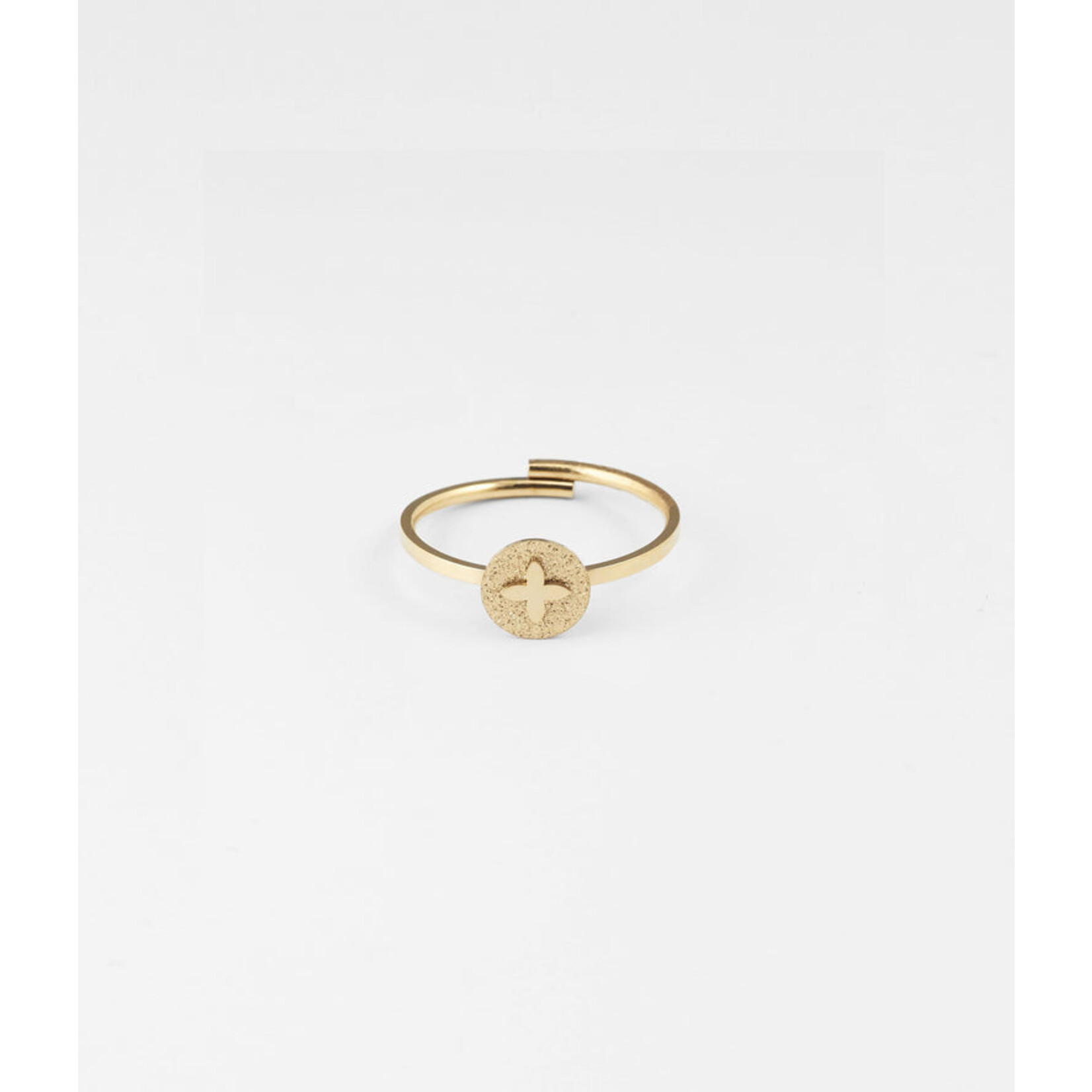 ZAG Bijoux Templier Ring