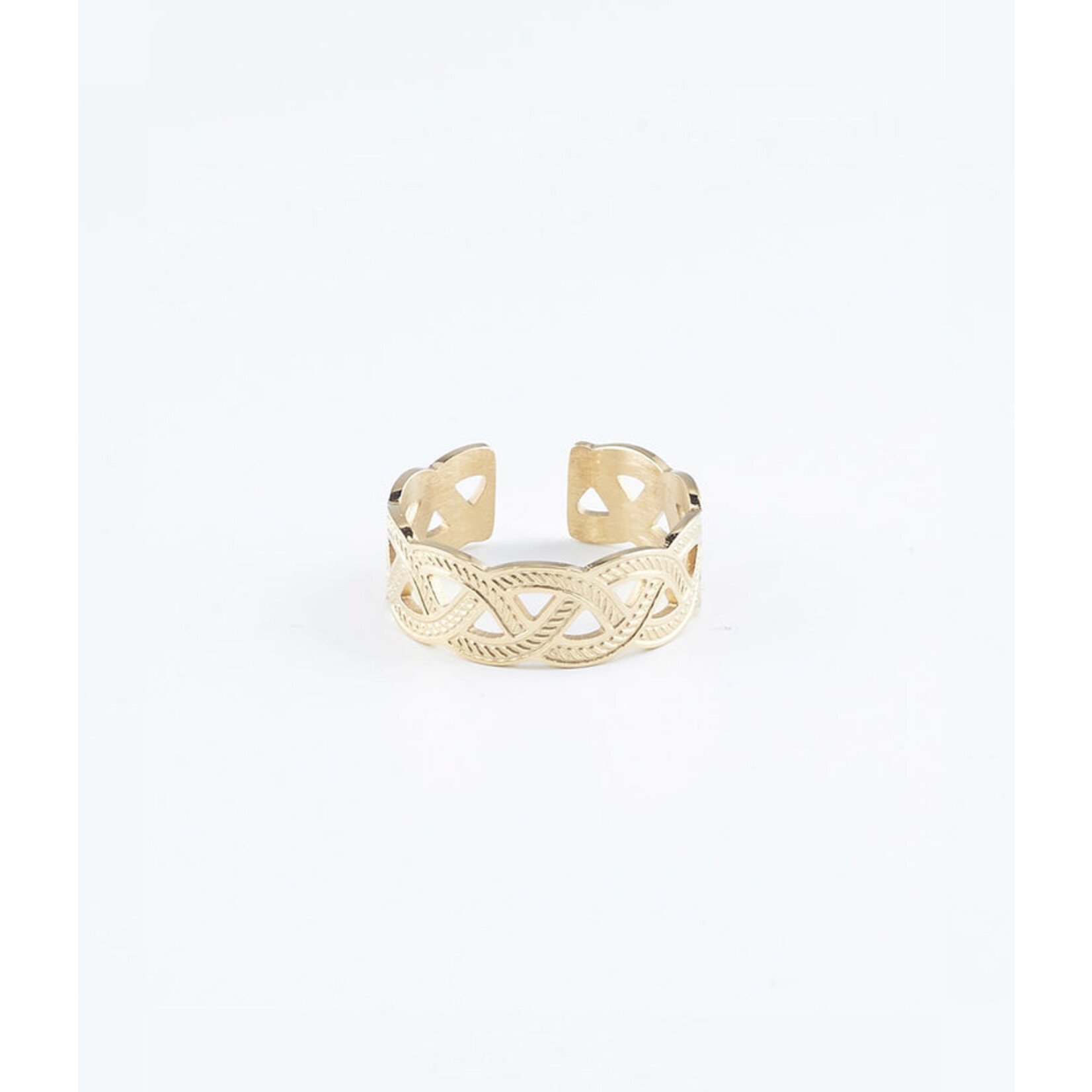 ZAG Bijoux Holbox Ring