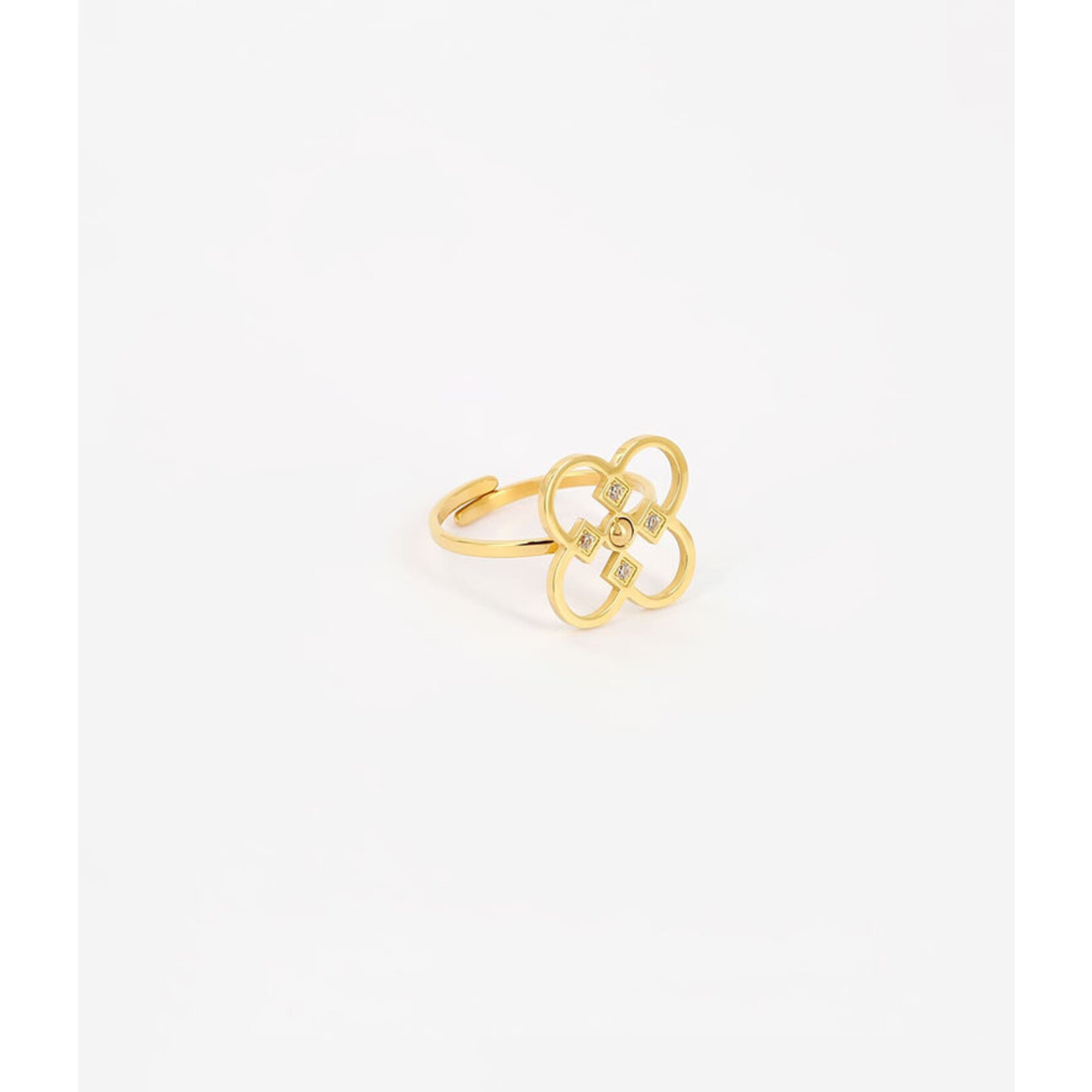 ZAG Bijoux Rosie Ring