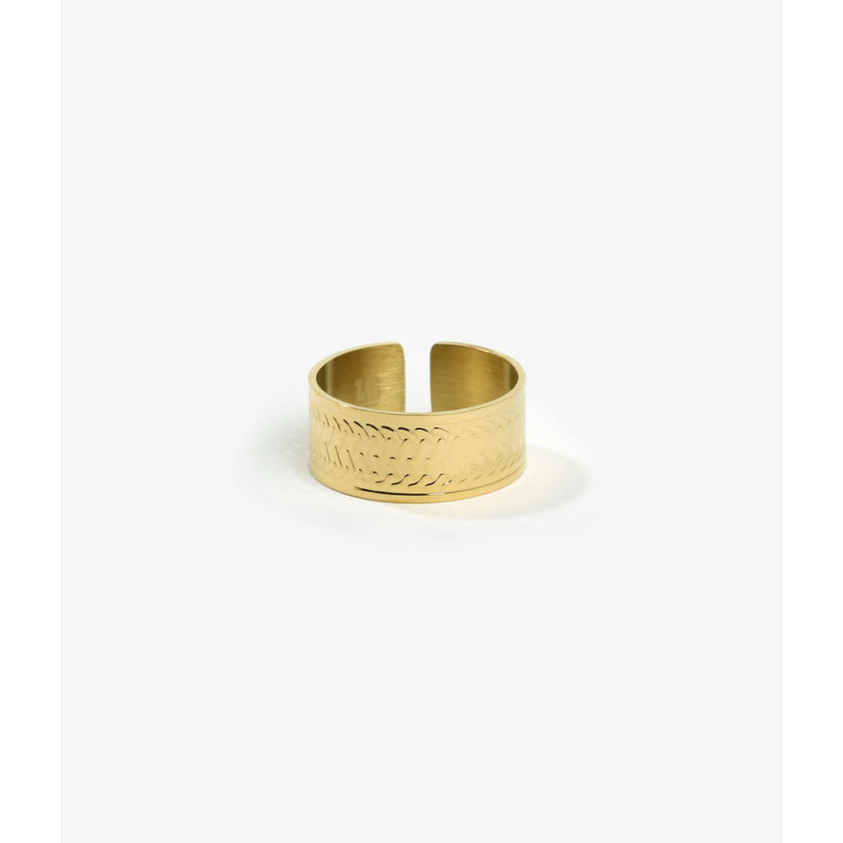 ZAG Bijoux Mykerinos Ring