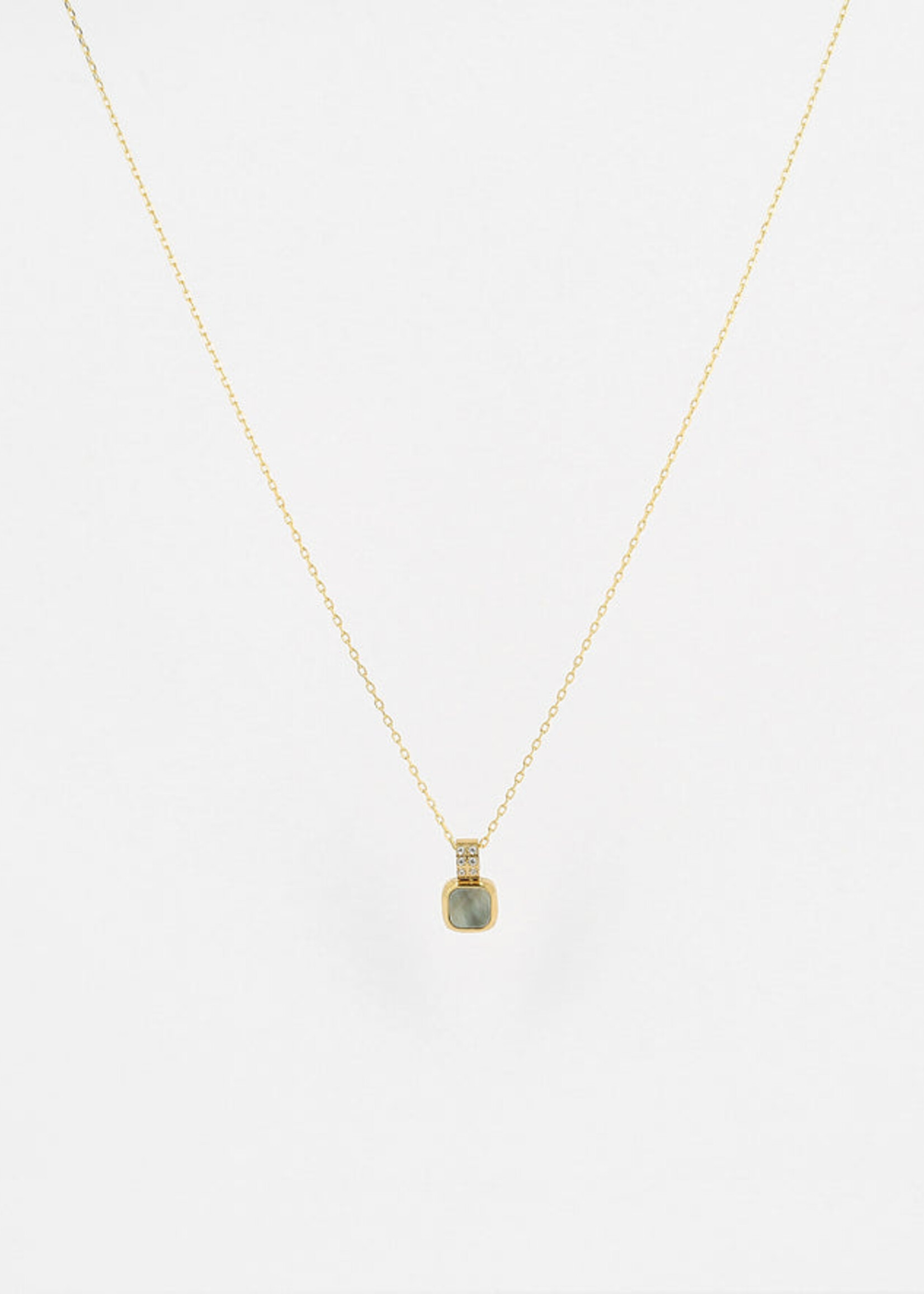ZAG Bijoux Esteli Necklace