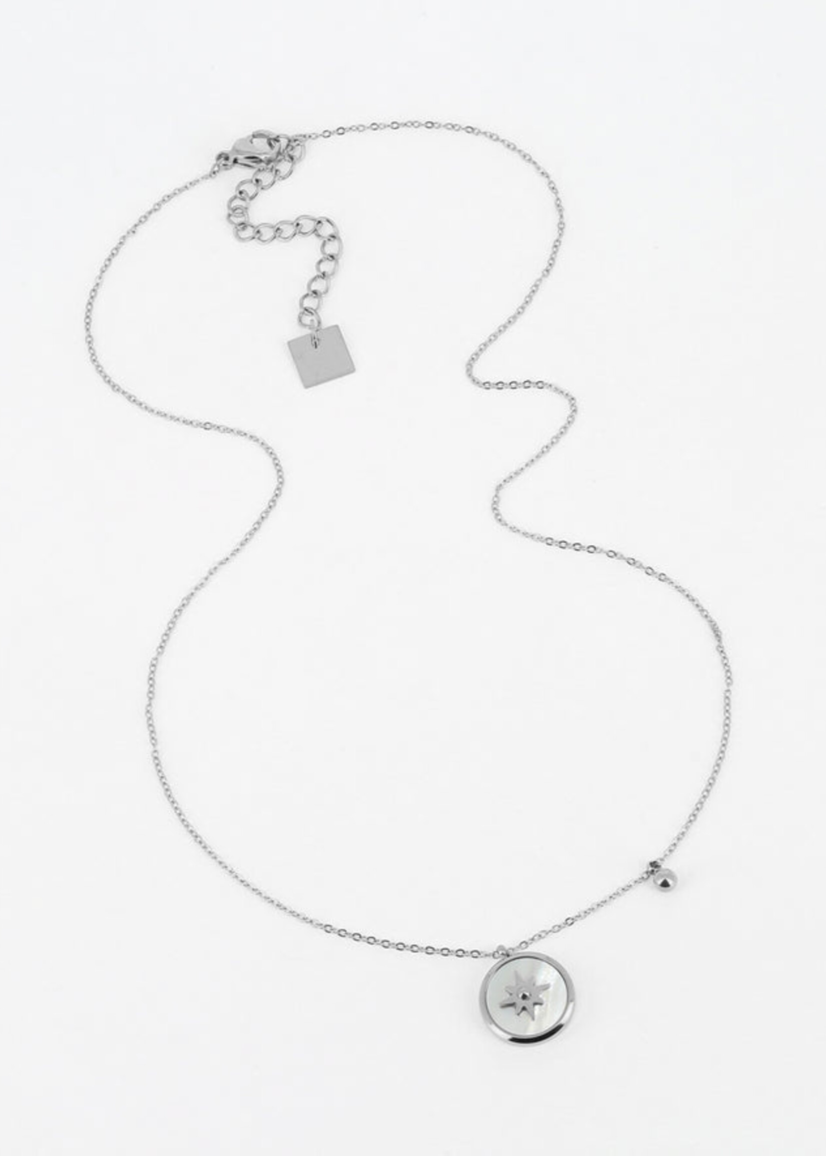 ZAG Bijoux Sun Necklace