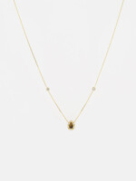 ZAG Bijoux Tux necklace