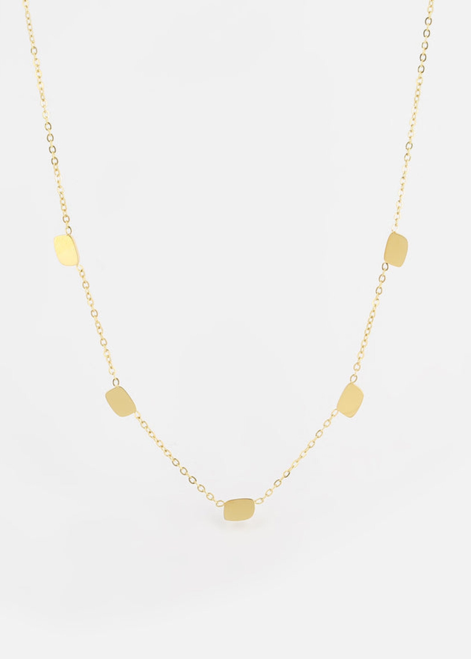 ZAG Bijoux Aurora Necklace