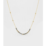 ZAG Bijoux Alana Necklace