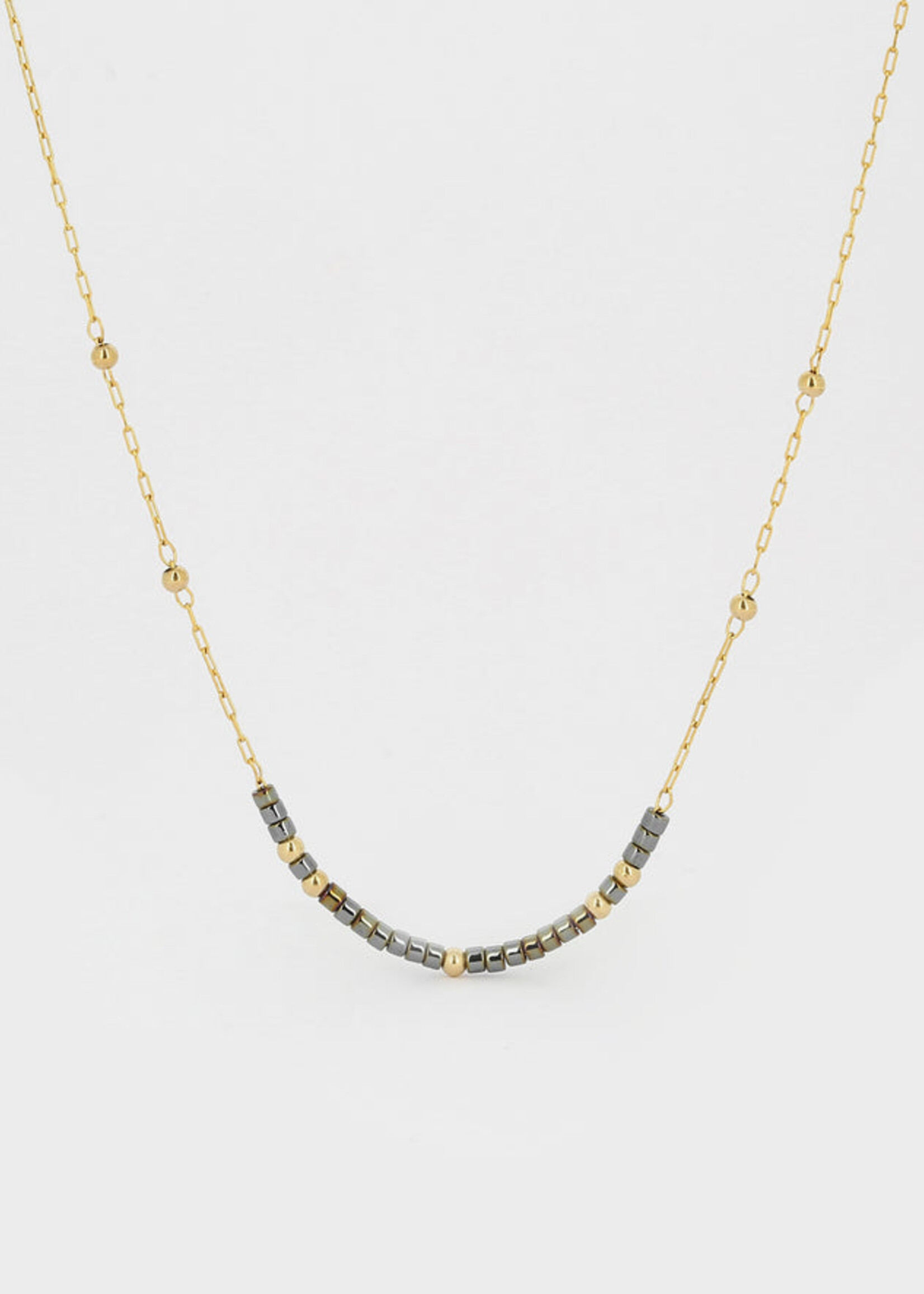 ZAG Bijoux Alana Necklace