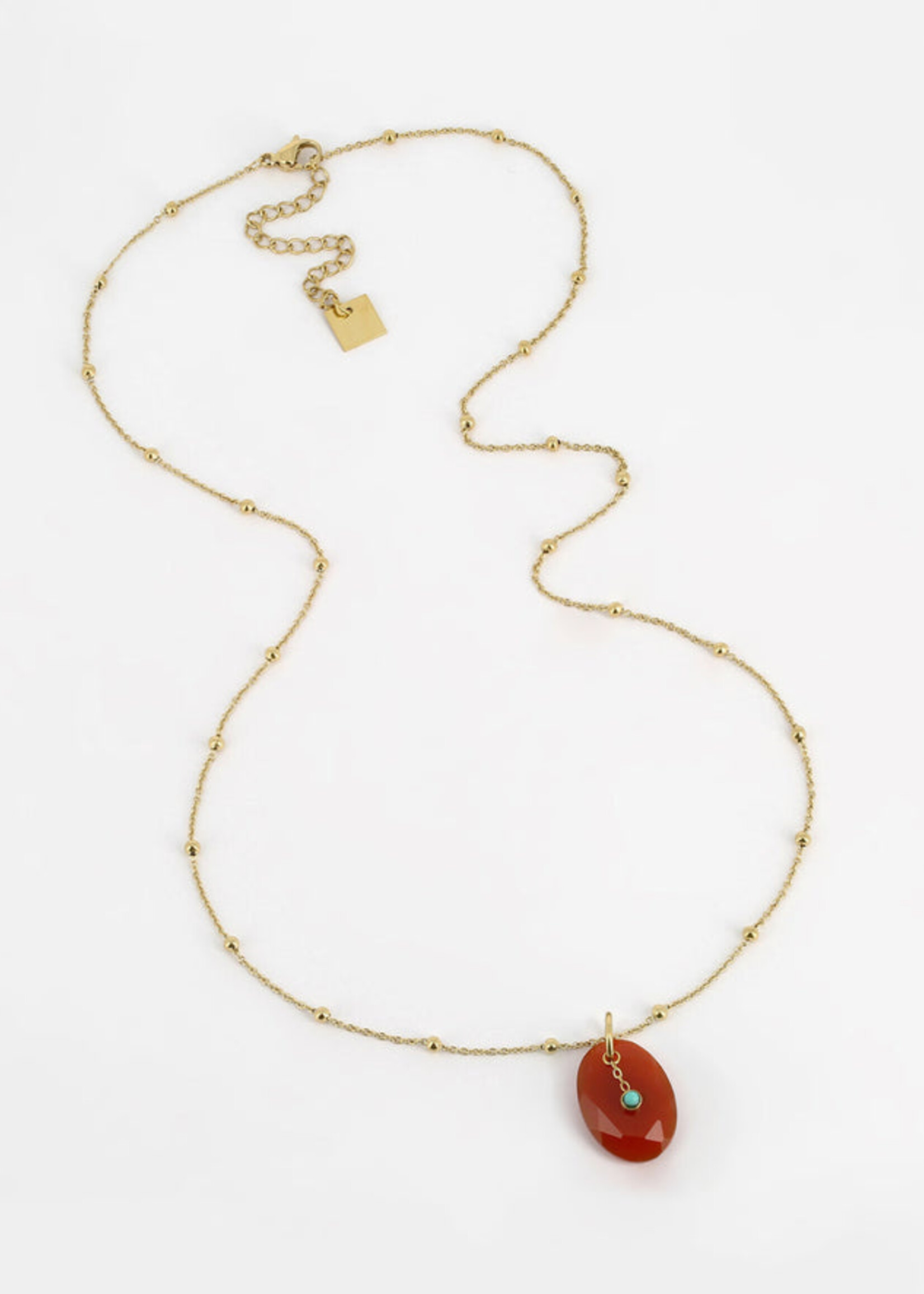 ZAG Bijoux Trisha Necklace
