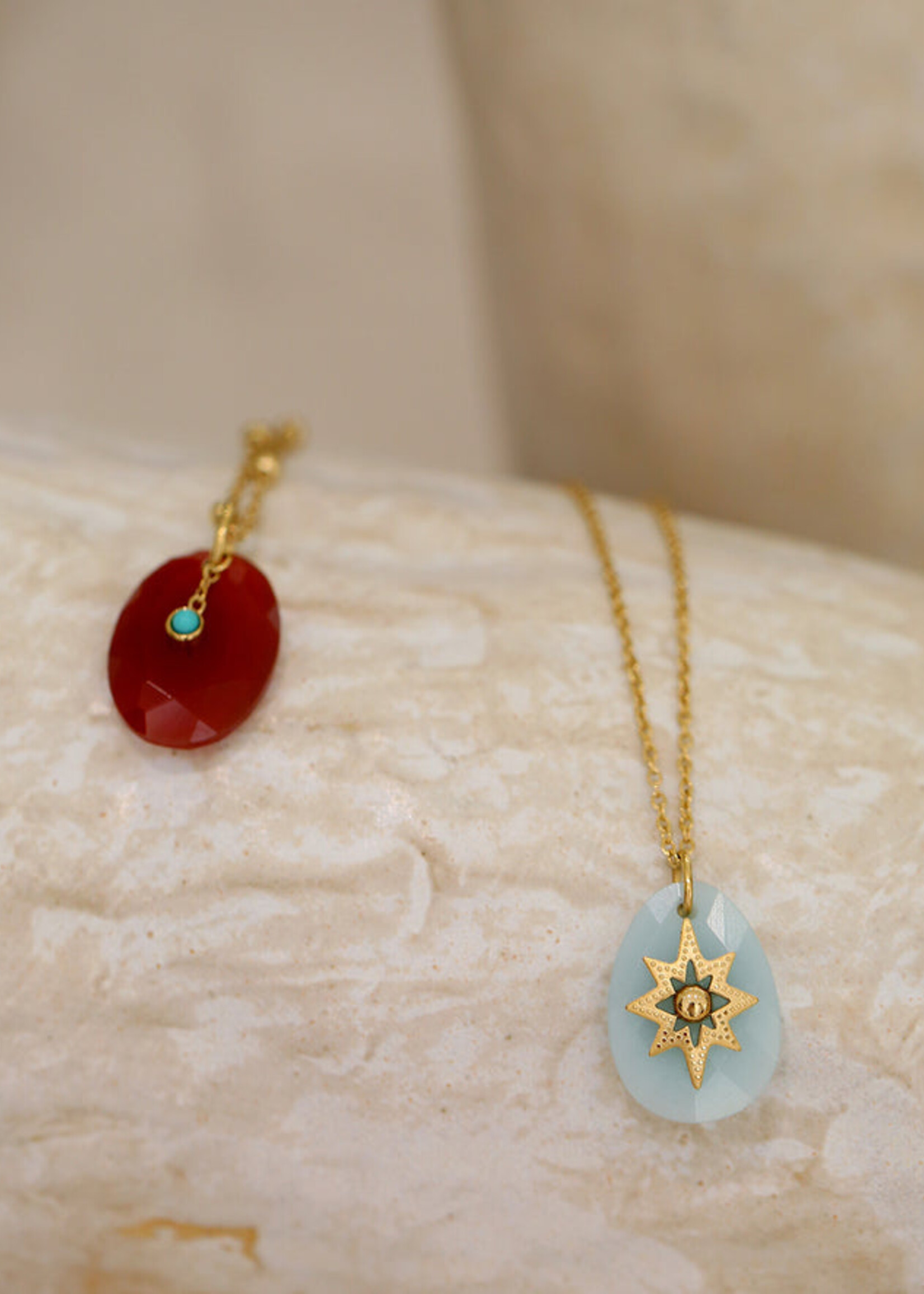 ZAG Bijoux Trisha Necklace
