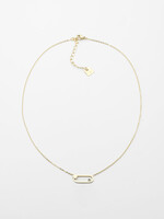 ZAG Bijoux Atoll Necklace