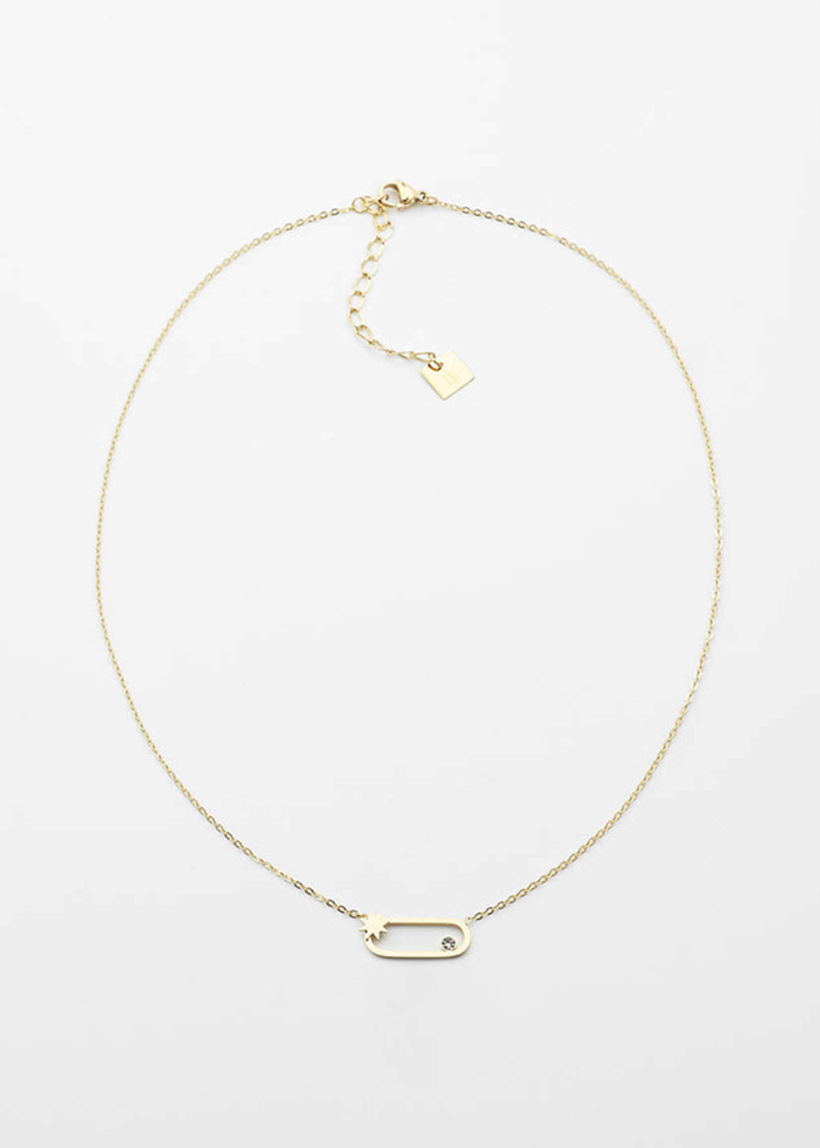 ZAG Bijoux Atoll Necklace