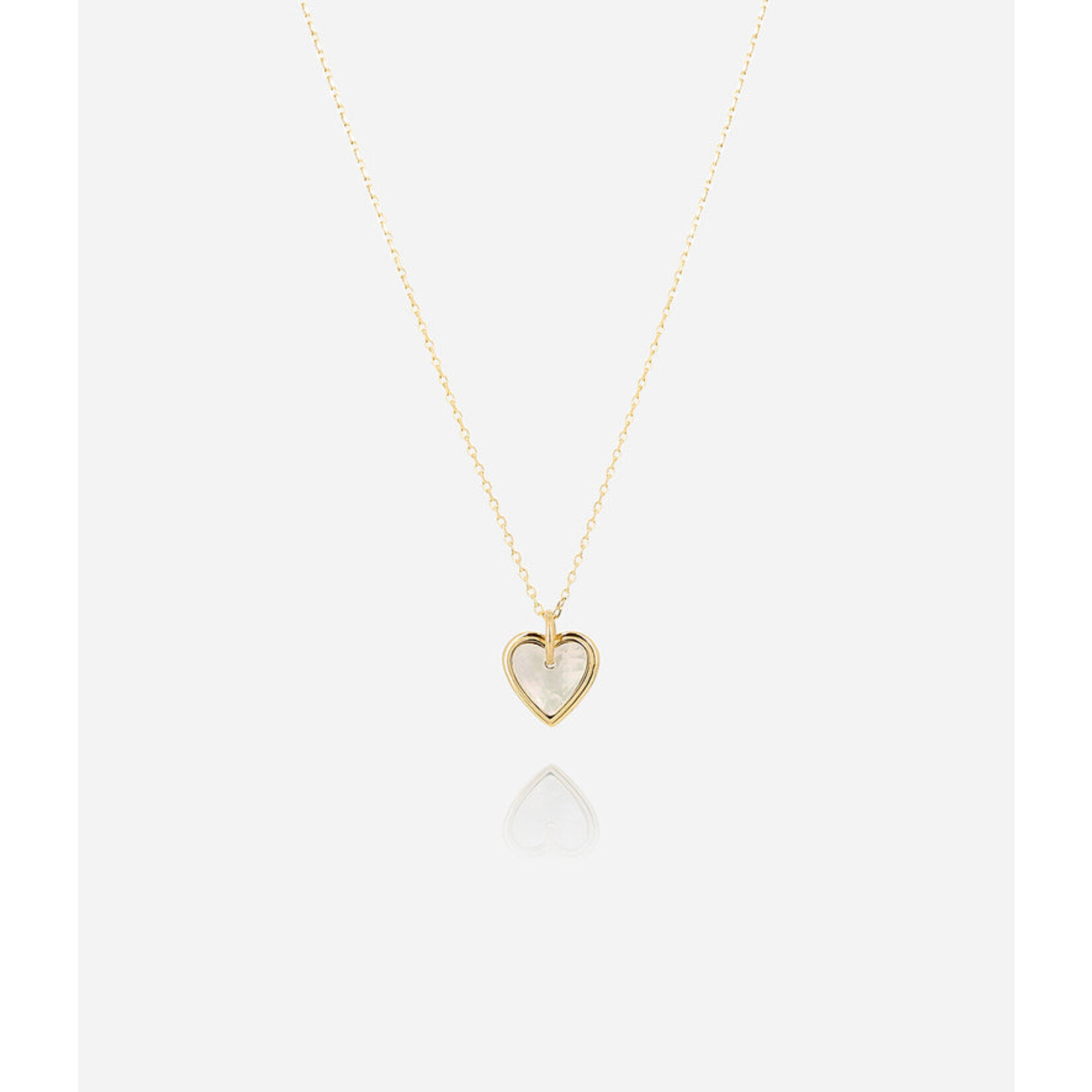 ZAG Bijoux Valentine Necklace