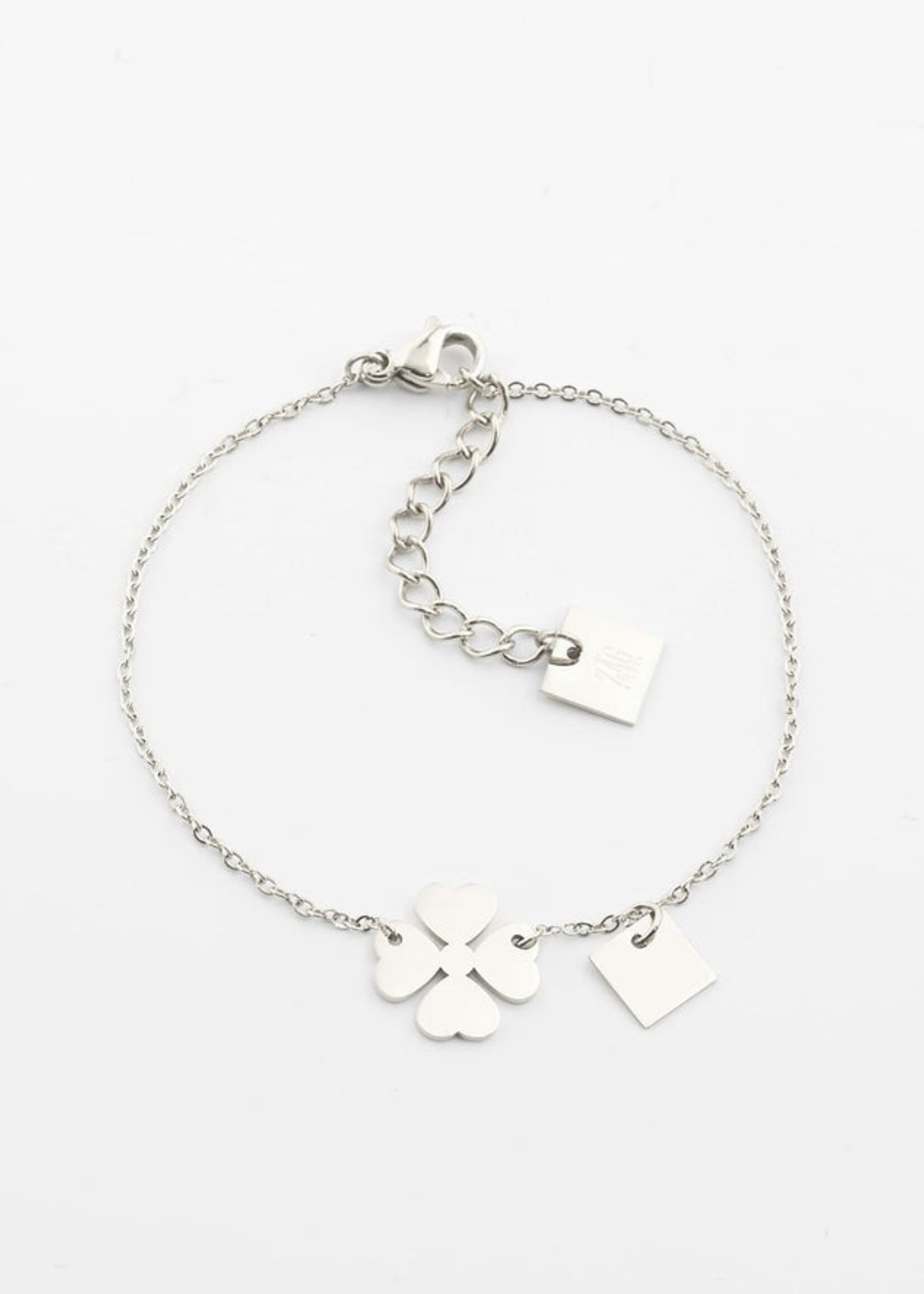 ZAG Bijoux Clover Bracelet
