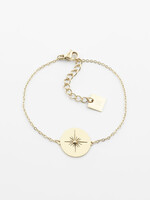 ZAG Bijoux Aztèque Bracelet