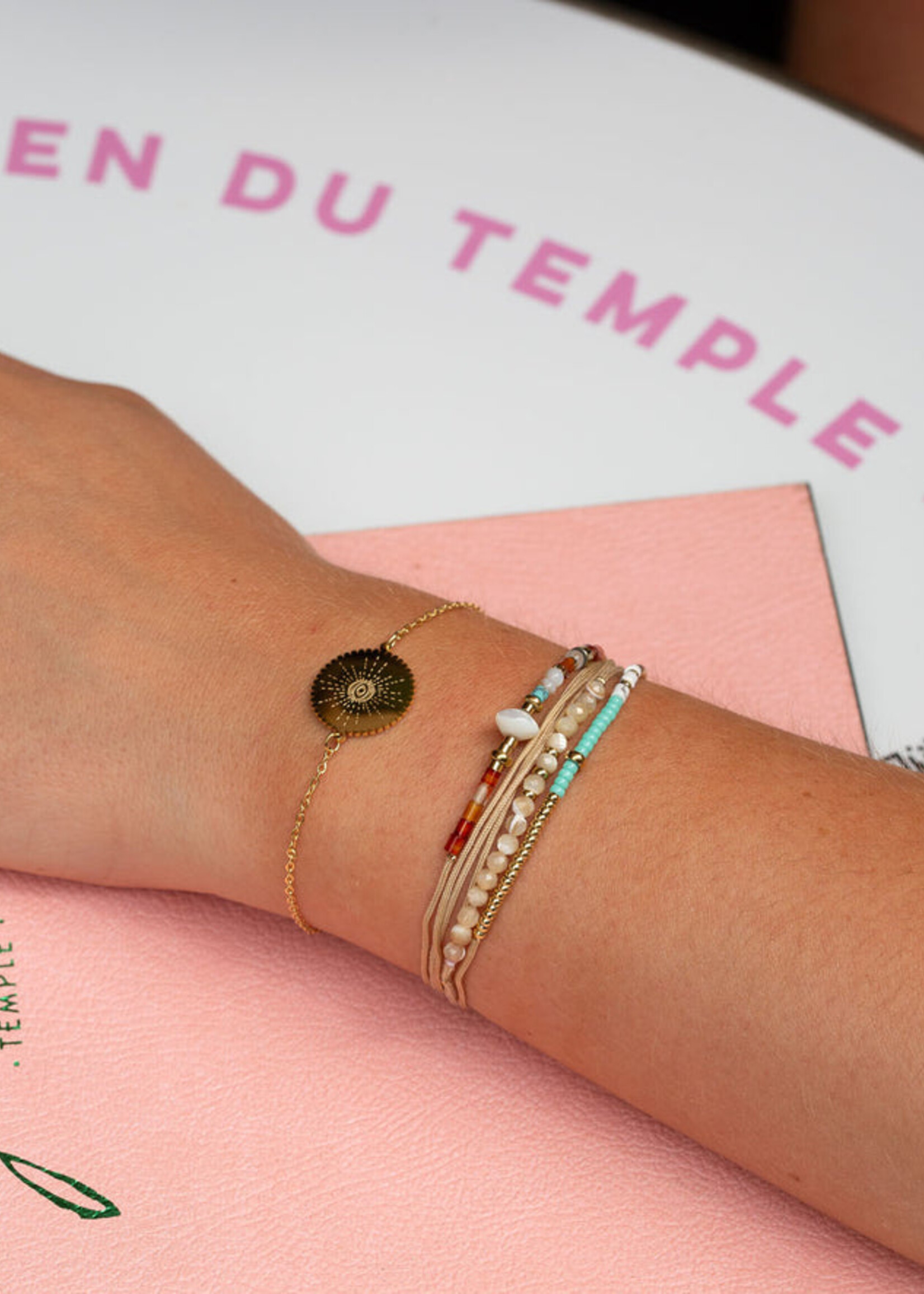 ZAG Bijoux Bagan Bracelet