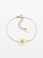 ZAG Bijoux Eye Bracelet