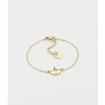 ZAG Bijoux Compass Bracelet