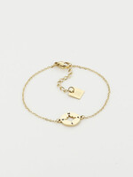 ZAG Bijoux Compass Bracelet