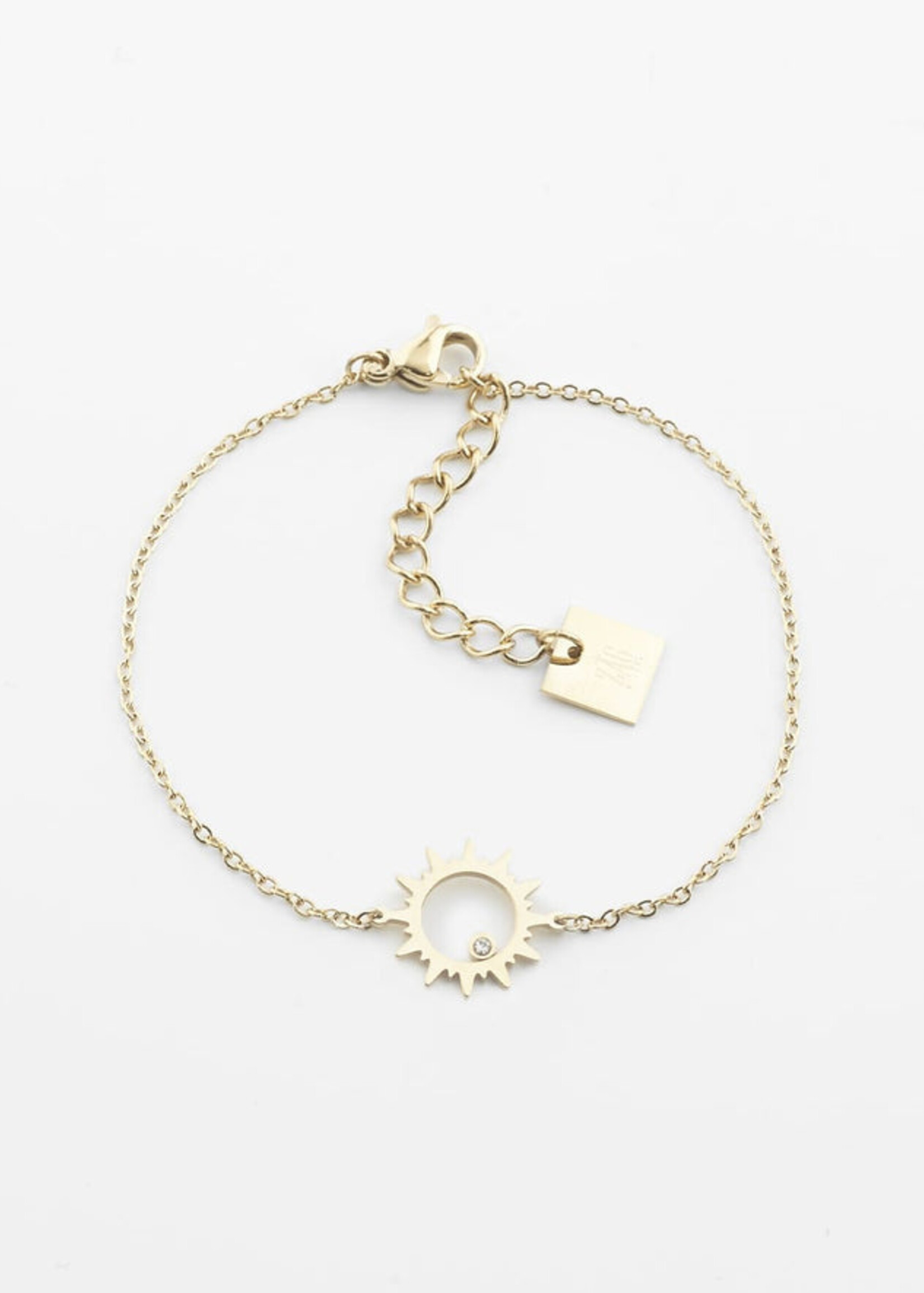 ZAG Bijoux Oursin Bracelet